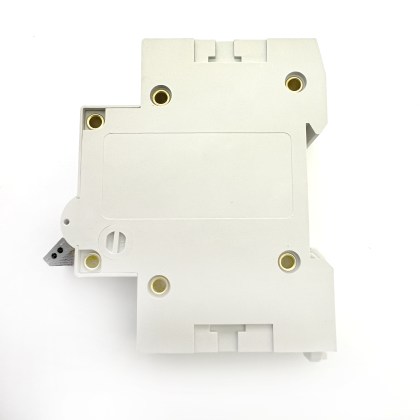 C-Pak AUB1 CP1B50 B50 50A 50 Amp MCB Circuit Breaker Type B